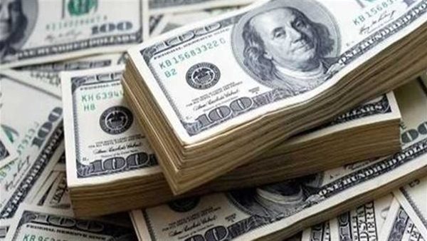 سعر الدولار في البنوك المصرية اليوم السبت 7 يونيو 2025