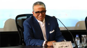 عمرو الجنايني: انتظروا موسم انتقالات رائع في الزمالك.. ورسالة لـ زيزو