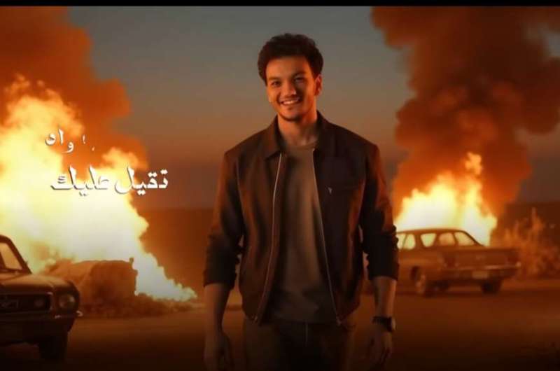 كلمات أغنية "الجاي بتاعي" لـ حودة بندق 5 كلمات أغنية “الجاي بتاعي” لـ حودة بندق