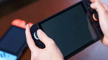 كيفية إعداد GameShare على Switch 2 – صدي الخليج