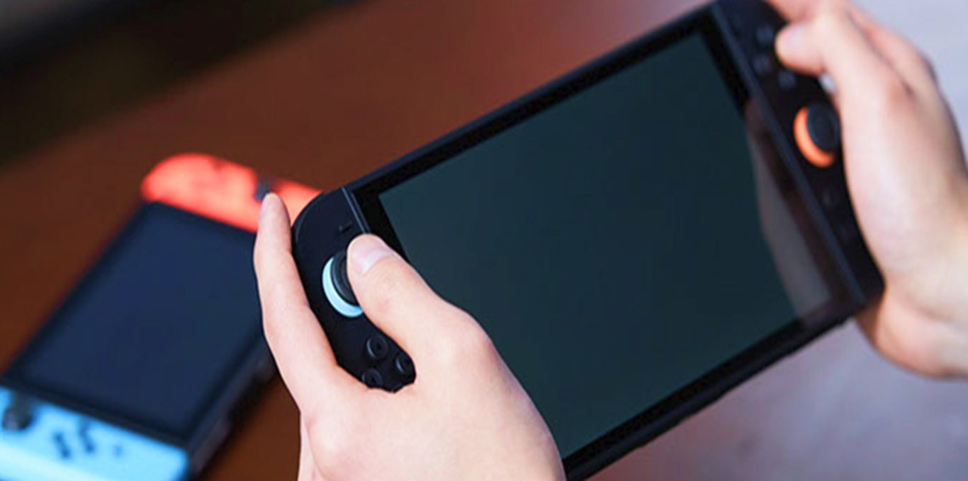كيفية إعداد GameShare على Switch 2 - صدي الخليج 5 كيفية إعداد GameShare على Switch 2 – صدي الخليج