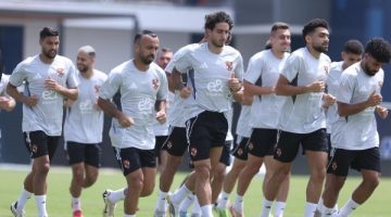 استعدادًا لكأس العالم للأندية.. تعرّف على غيابات الأهلي أمام باتشوكا الليلة