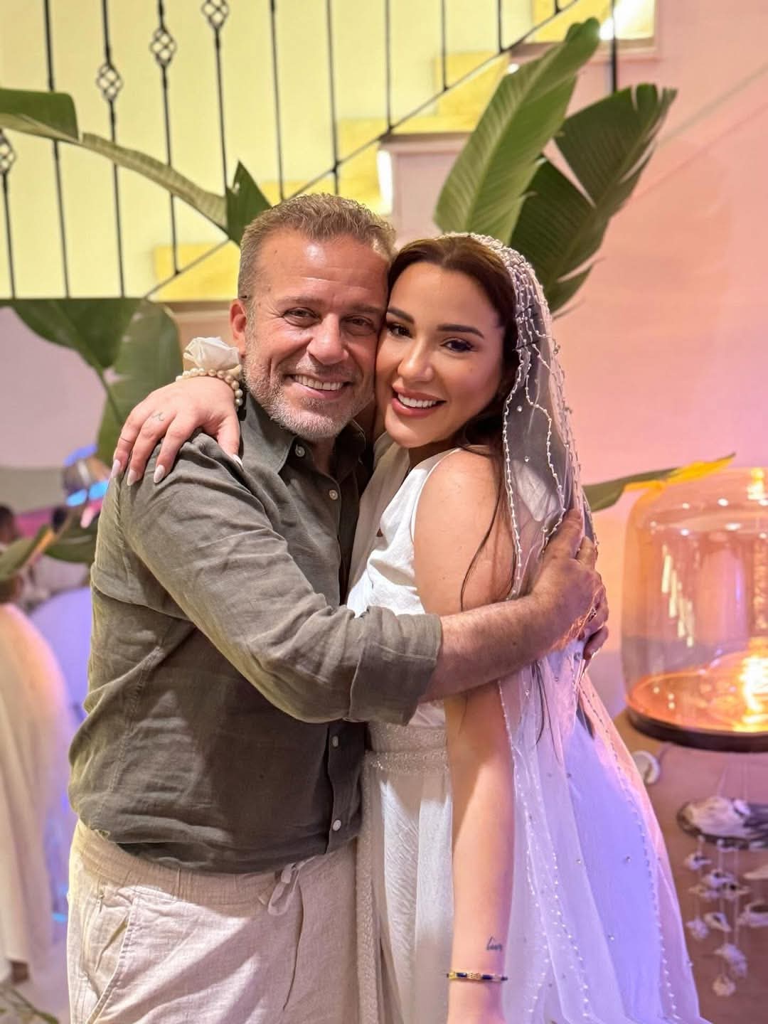 1749340512 251 كلاكيت ثالث مرة من هو أحمد شامل زوج أسما شريف
