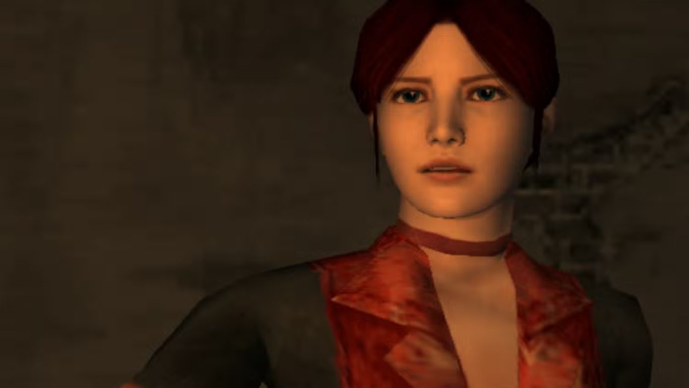 1749341650 123 كل ألعاب Resident Evil على جهاز PS2 صدي الخليج