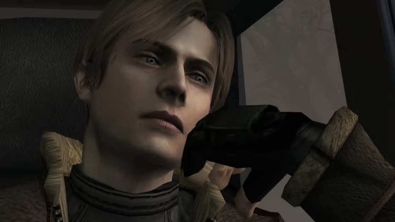 1749341650 253 كل ألعاب Resident Evil على جهاز PS2 صدي الخليج
