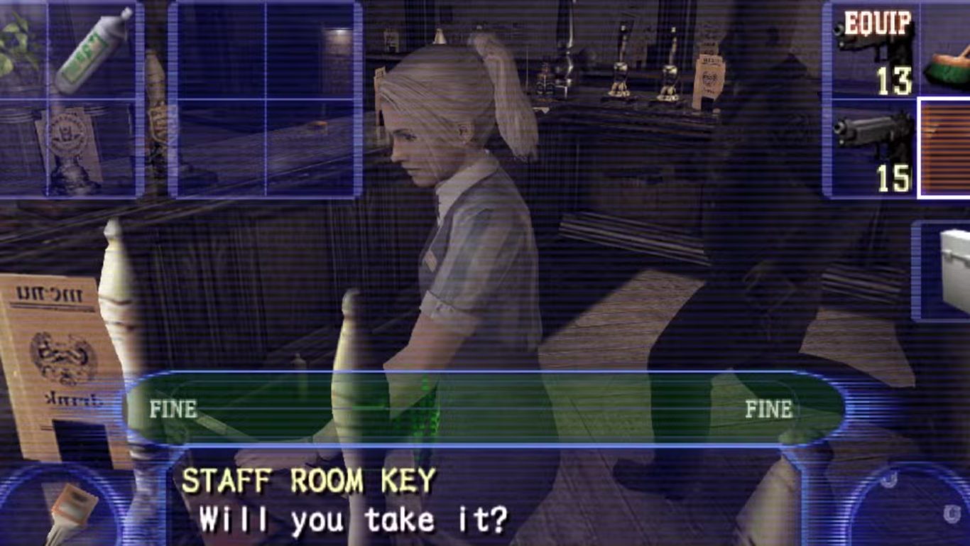 1749341650 669 كل ألعاب Resident Evil على جهاز PS2 صدي الخليج
