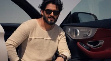 زعيم يكشف لـ “الفجر الفني” كواليس تعاونه مع الكينج في “ملامحنا”: “اللحن محاولة لاكتشاف الملامح وسط الضباب”
