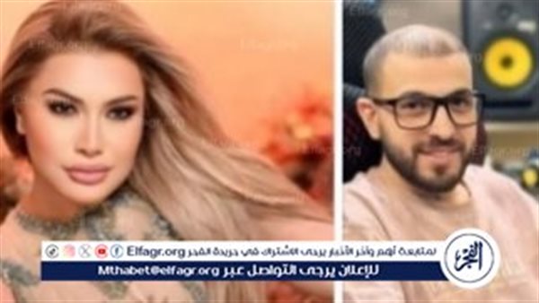 أحمد حسن راؤول يكشف لـ "الفجر الفني" عن تعاون جديد يجمعه بنوال الزغبي في أغنيتين من ألبومها المقبل 5 أحمد حسن راؤول يكشف لـ “الفجر الفني” عن تعاون جديد يجمعه بنوال الزغبي في أغنيتين من ألبومها المقبل