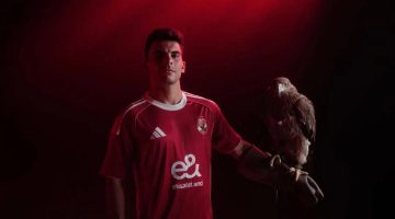 زيزو: ثنائي الأهلي لم يسهلا انضمامي.. ولدي حلم كبير لم أحققه في الزمالك
