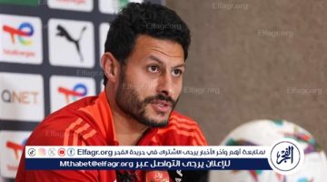 الشناوي: مباراة باتشوكا إعداد مثالي لمواجهة إنتر ميامي ووجود صورنا مع ميسي فخر لكل الأهلاوية