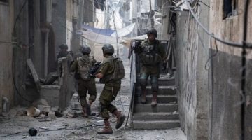 عاجل.. حركة المجاهدين الفلسطينية تعلن اغتيال إسرائيل لـ أمين عام الحركة في غزة