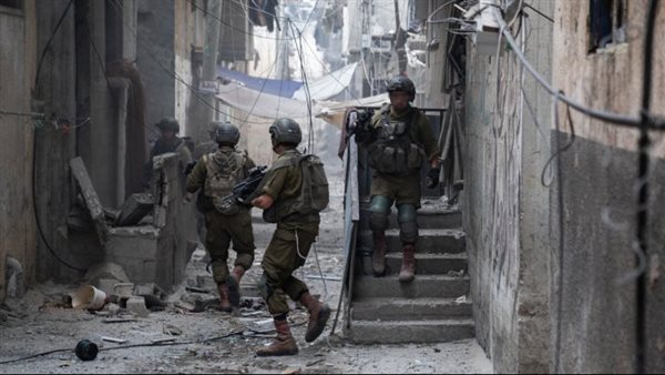 عاجل.. حركة المجاهدين الفلسطينية تعلن اغتيال إسرائيل لـ أمين عام الحركة في غزة 5 عاجل.. حركة المجاهدين الفلسطينية تعلن اغتيال إسرائيل لـ أمين عام الحركة في غزة
