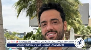 في هذا الموعد.. رامي جمال يطرح أحدث ألبوماته الغنائية “محسبتهاش”