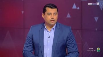 هيثم فاروق: الزمالك شرف لا يستحقه إلا الرجال