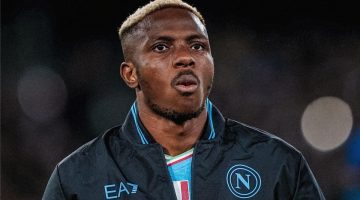 الهلال السعودي يُغري أوسيمين براتب فلكي.. خطوة تفصل الصفقة عن الحسم