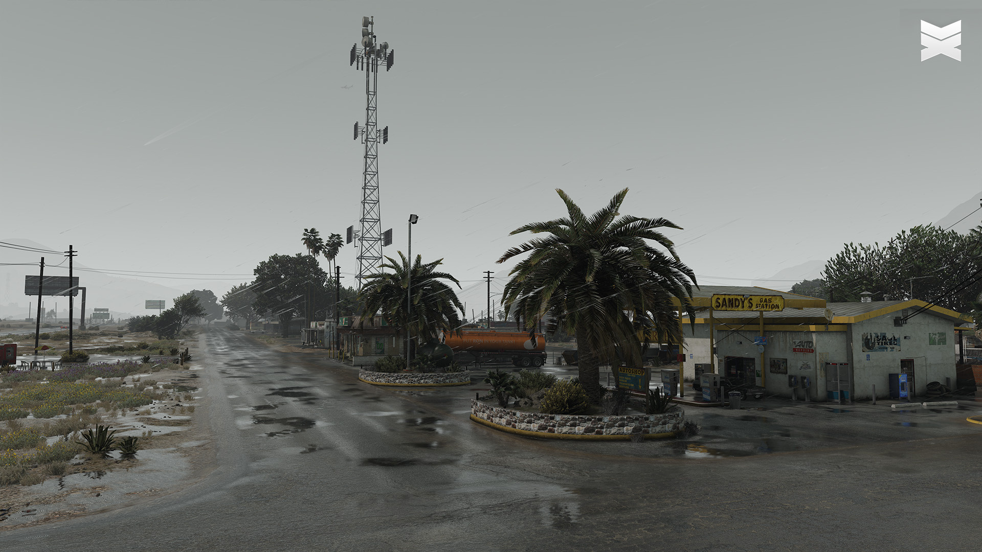 1749372821 661 لعبة GTA V Enhanced ستحصل قريباً على دعم لأحدث تقنيات