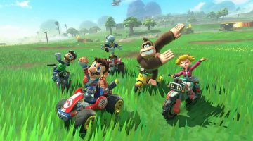 جميع أزياء Mario Kart World وكيف تحصل عليهم جميعاً؟ – صدي الخليج