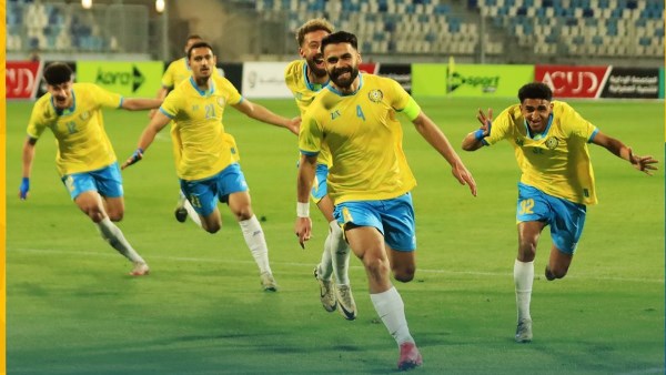 صراع الحسم في نصف نهائي كأس عاصمة مصر.. الإسماعيلي في مهمة شبه مستحيلة وإنبي يطارد التعويض 5 صراع الحسم في نصف نهائي كأس عاصمة مصر.. الإسماعيلي في مهمة شبه مستحيلة وإنبي يطارد التعويض