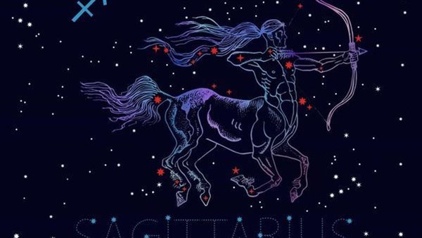 توقعات الأبراج حظك اليوم الأحد 8 يونيو برج القوس 5 توقعات الأبراج حظك اليوم الأحد 8 يونيو برج القوس