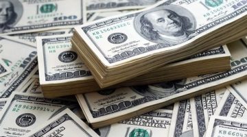 سعر الدولار أمام الجنيه المصري اليوم الأحد 8 يونيو 2025