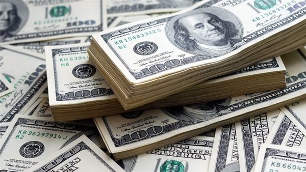 سعر الدولار أمام الجنيه المصري اليوم الأحد 8 يونيو 2025 5 سعر الدولار أمام الجنيه المصري اليوم الأحد 8 يونيو 2025