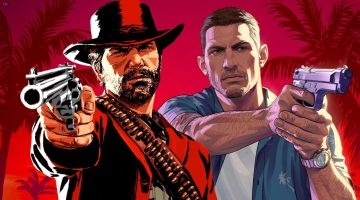 نظام التحية أو الاستفزاز Greet/Antagonize في Red Dead 2 سيعود في GTA 6 – صدي الخليج