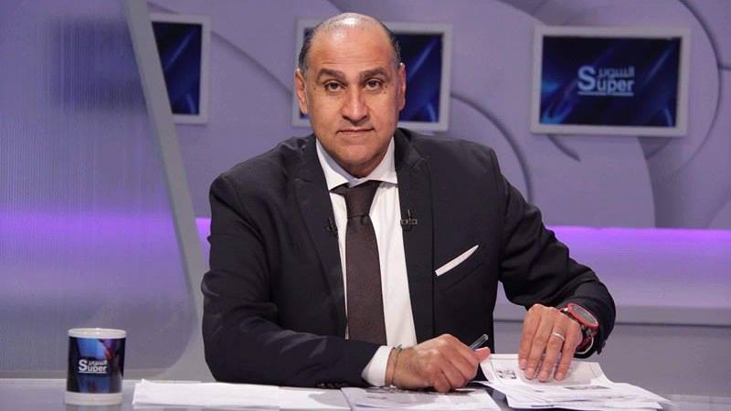 غير موفق.. خالد بيومي يعلق على تصريحات زيزو بعد انتقاله للأهلي 5 غير موفق.. خالد بيومي يعلق على تصريحات زيزو بعد انتقاله للأهلي