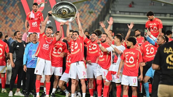 قبل مواجهة باتشوكا.. تاريخ مواجهات الأهلي مع أندية المكسيك 5 قبل مواجهة باتشوكا.. تاريخ مواجهات الأهلي مع أندية المكسيك