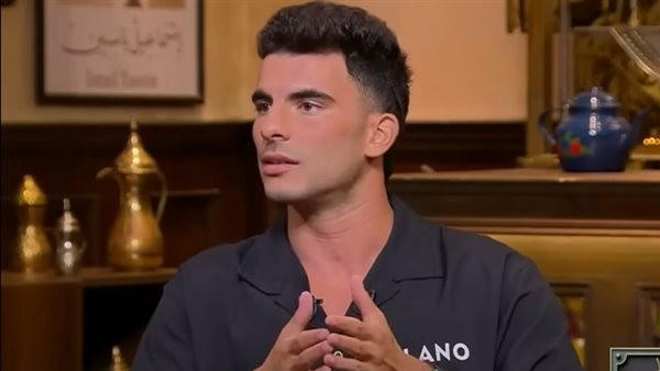 زيزو يكشف كواليس انتقاله للأهلي وقيمة عقده 5 زيزو يكشف كواليس انتقاله للأهلي وقيمة عقده