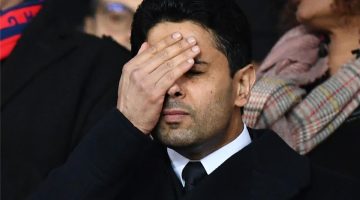 “المزارعون”.. الخليفي لا ينسى سخرية الإنجليز ويقلل من الدوري الإسباني