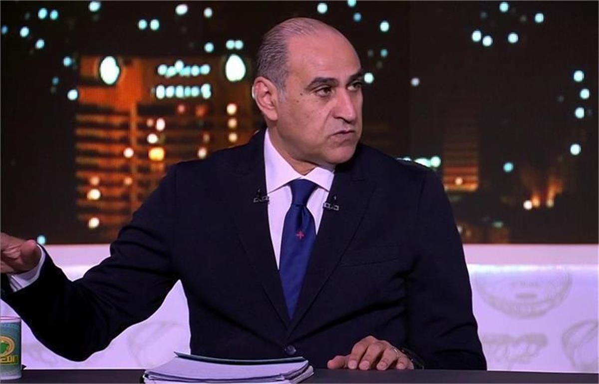 خالد بيومي ينتقد زيزو: كان عليه احترام مشاعر جماهير الزمالك ويصمت 5 خالد بيومي ينتقد زيزو: كان عليه احترام مشاعر جماهير الزمالك ويصمت