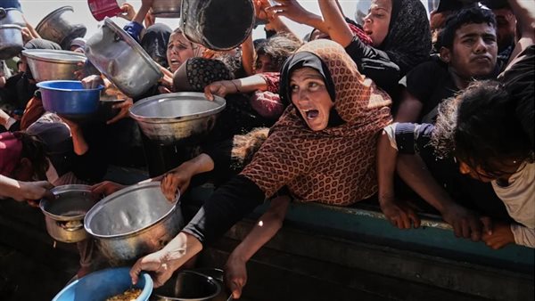 جرائم حرب في غزة.. BBC: رد فعل الحكومات قد يطارد إسرائيل لسنوات 5 جرائم حرب في غزة.. BBC: رد فعل الحكومات قد يطارد إسرائيل لسنوات
