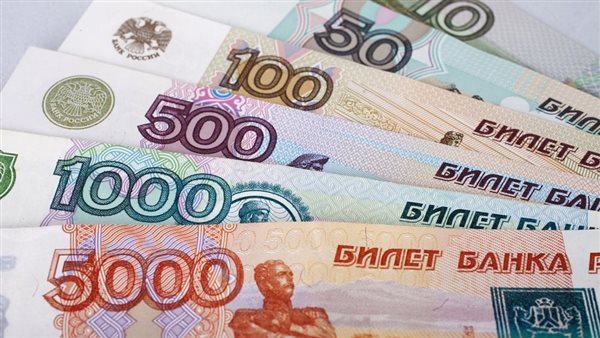 لماذا ارتفع الروبل الروسي بنسبة 40% رغم العقوبات الغربية؟ 5 لماذا ارتفع الروبل الروسي بنسبة 40% رغم العقوبات الغربية؟