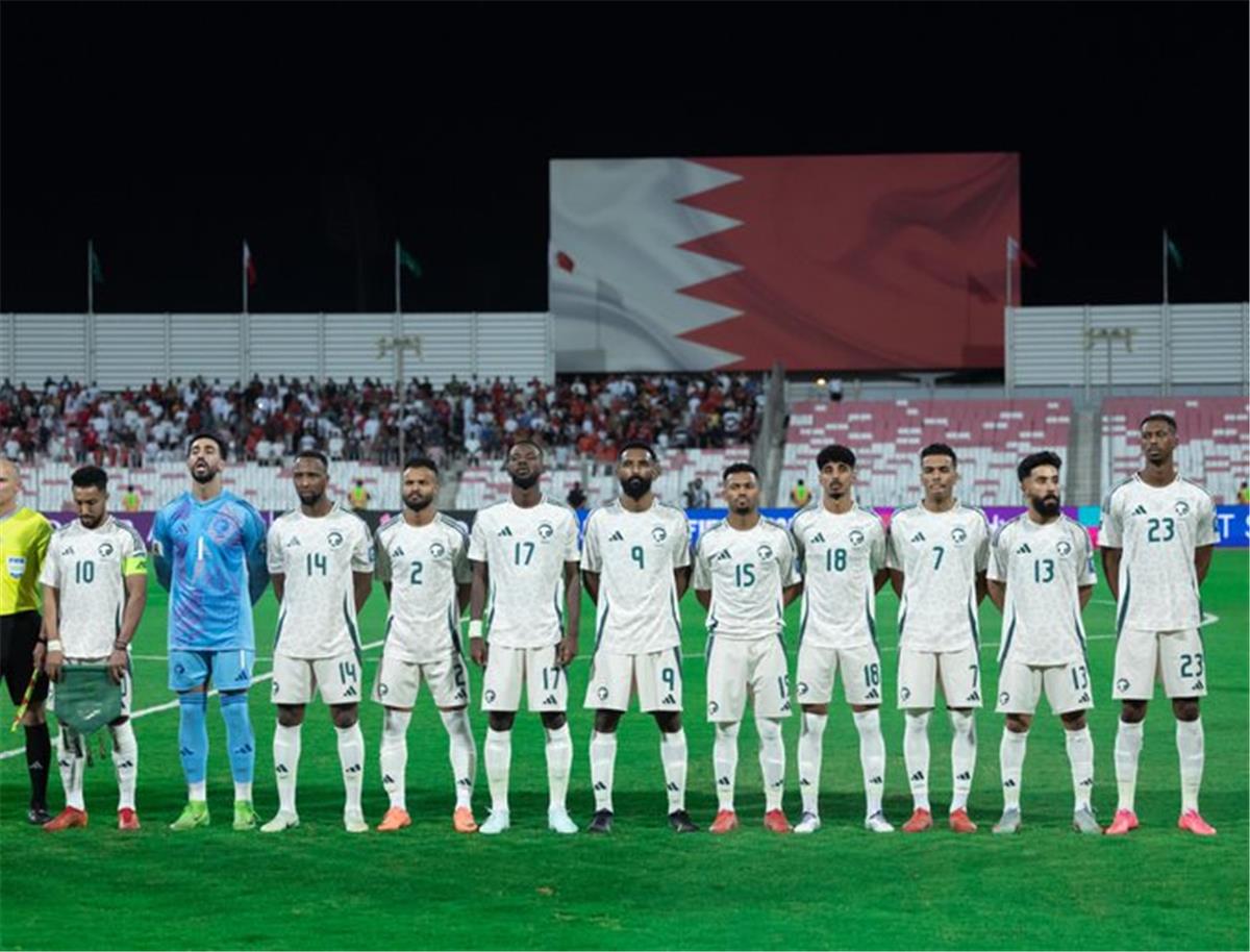 قرار استثنائي من الاتحاد السعودي قبل مباراة أستراليا في تصفيات كأس العالم 5 قرار استثنائي من الاتحاد السعودي قبل مباراة أستراليا في تصفيات كأس العالم