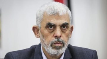 العثور على جثة القيادي بحماس محمد السنوار في نفق بغزة