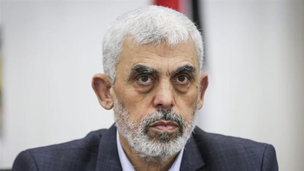 العثور على جثة القيادي بحماس محمد السنوار في نفق بغزة 5 العثور على جثة القيادي بحماس محمد السنوار في نفق بغزة