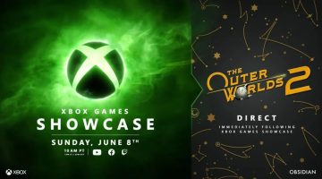 ملخص حدث Xbox Games Showcase 2025 – صدي الخليج
