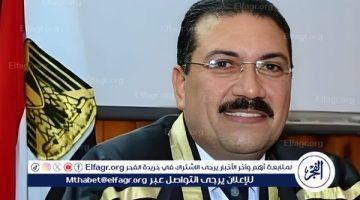 بــ قرار جمهورى تعيين «الدكتور رشدى العدوى» عميدًا لكلية الزراعة بجامعة كفر الشيخ