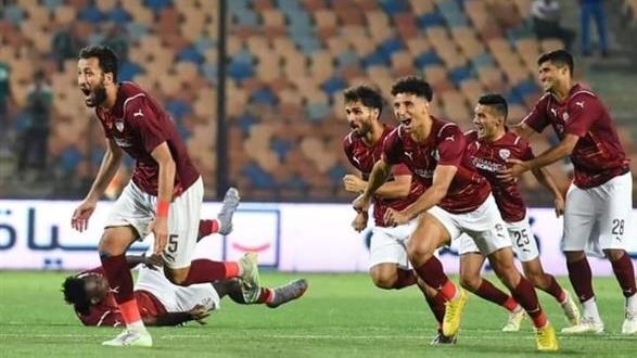 موعد نهائي كأس عاصمة مصر بين سيراميكا كليوباترا والبنك الأهلي 5 موعد نهائي كأس عاصمة مصر بين سيراميكا كليوباترا والبنك الأهلي