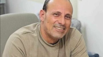 قرارات حكومية تقديرا للسائق خالد محمد شوقي