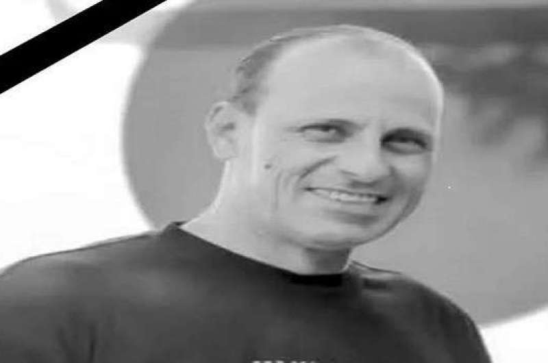 بيان مستشفى أهل مصر بشأن وفاة السائق خالد محمد شوقي 5 بيان مستشفى أهل مصر بشأن وفاة السائق خالد محمد شوقي