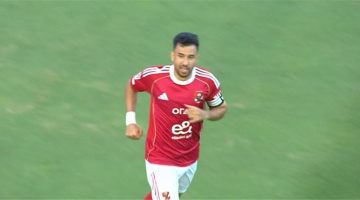فيديو | تريزيجيه يسجل هدف تعادل الأهلي أمام باتشوكا