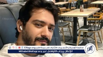 أحمد زعيم يروج لأغنية “ماضي وفات” لنوال الزغبي