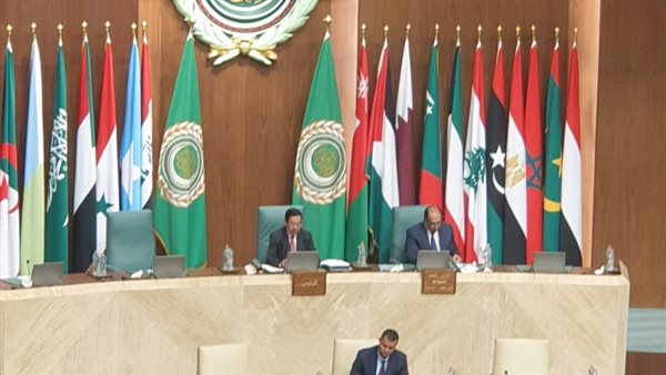 عاجل| هل يحدث خلاف عربي على اسم الأمين العام الجديد للجامعة العربية؟
