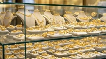 سعر الذهب اليوم الأحد9 يونيو2025 يحقق ارتفاع تاريخي بالتعاملات الصباحية.. تحديث لحظي لعيارات 24 و21 و18