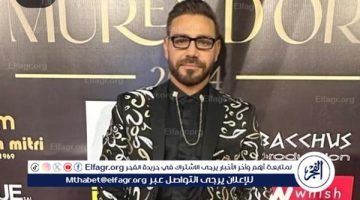 إيوان يروج لأحدث حفلاته في السعودية ويُلهب الأجواء في أربيل وجمهور كردستان العراق يهتف باسمه