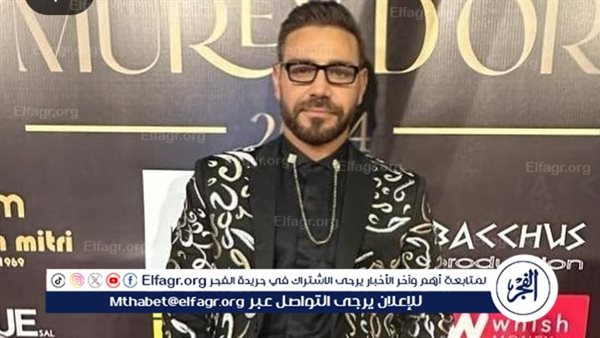 إيوان يروج لأحدث حفلاته في السعودية ويُلهب الأجواء في أربيل وجمهور كردستان العراق يهتف باسمه 5 إيوان يروج لأحدث حفلاته في السعودية ويُلهب الأجواء في أربيل وجمهور كردستان العراق يهتف باسمه