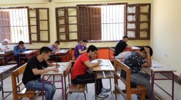 إنطلاق ماراثون الثانوية العامة 2025 بعد 5 أيام .. ننشر مواعيد امتحانات “علمي وأدبي”