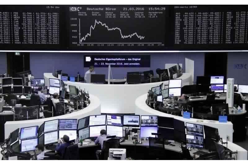 انخفاض طفيف للأسهم الأوروبية لأول مرة خلال 5 جلسات – صدي الخليج