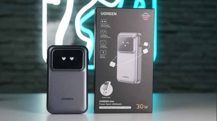 شركة UGREEN تحتفل بمرور 13 عامًا على تأسيسها بإطلاق سلسلة Uno المبتكرة وسماعات ClipBuds Magic 8 1749462776 202 شركة UGREEN تحتفل بمرور 13 عامًا على تأسيسها بإطلاق سلسلة